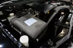 2000 Mitsubishi Pajero 4WD