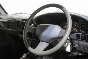 1995 Land Cruiser Prado SX