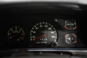 1995 Land Cruiser Prado SX