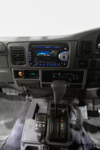 1995 Land Cruiser Prado SX