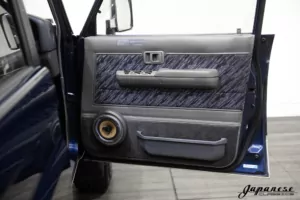 1995 Land Cruiser Prado SX