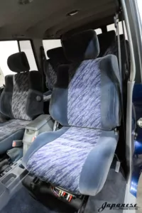 1995 Land Cruiser Prado SX