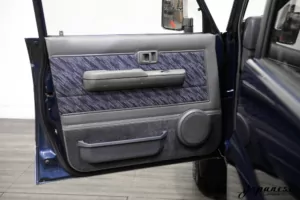 1995 Land Cruiser Prado SX