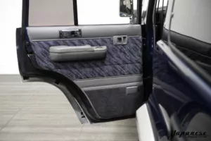 1995 Land Cruiser Prado SX