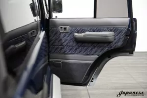 1995 Land Cruiser Prado SX