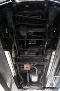 1995 Land Cruiser Prado SX