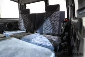 1995 Land Cruiser Prado SX