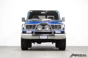 1995 Land Cruiser Prado SX