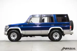 1995 Land Cruiser Prado SX