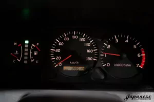 1999 Land Cruiser J95 TX