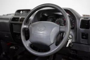 1999 Land Cruiser J95 TX