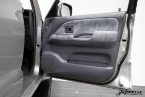 1999 Land Cruiser J95 TX