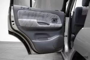 1999 Land Cruiser J95 TX