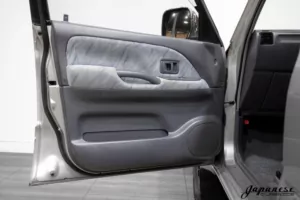 1999 Land Cruiser J95 TX