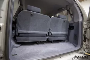 1999 Land Cruiser J95 TX