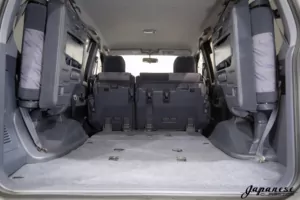 1999 Land Cruiser J95 TX