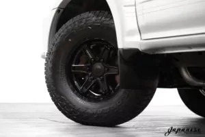 1999 Land Cruiser J95 TX