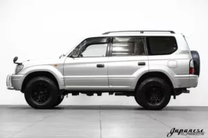 1999 Land Cruiser J95 TX