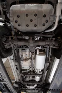 1999 Land Cruiser J95 TX