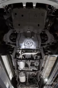 1999 Land Cruiser J95 TX