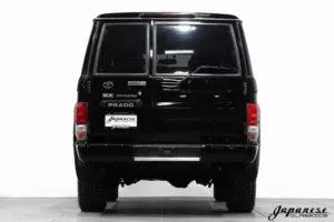 1994 Toyota LC Prado SX