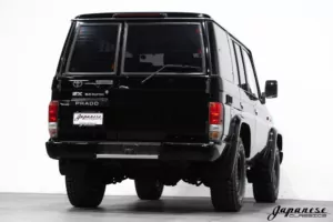 1994 Toyota LC Prado SX