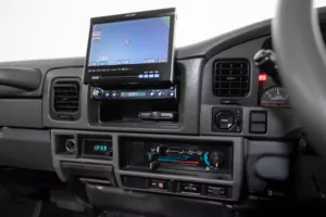 1994 Toyota LC Prado SX