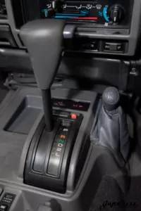 1994 Toyota LC Prado SX