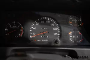 1994 Toyota LC Prado SX