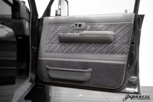 1994 Toyota LC Prado SX