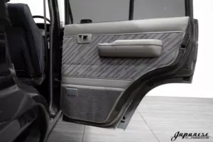 1994 Toyota LC Prado SX