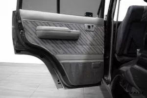 1994 Toyota LC Prado SX