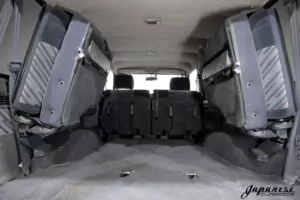 1994 Toyota LC Prado SX