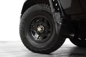 1994 Toyota LC Prado SX