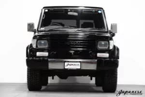 1994 Toyota LC Prado SX