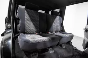 1994 Toyota LC Prado SX