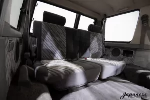 1994 Toyota LC Prado SX