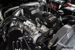 1994 Toyota LC Prado SX