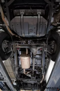 1994 Toyota LC Prado SX