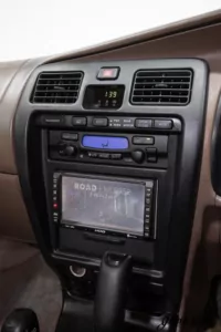 2000 Hilux Surf SSR-G V6