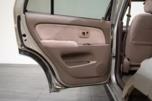 2000 Hilux Surf SSR-G V6