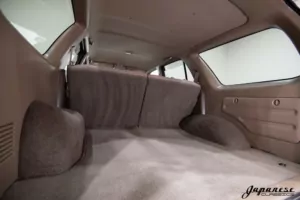 2000 Hilux Surf SSR-G V6