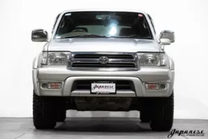 2000 Hilux Surf SSR-G V6