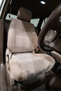 2000 Hilux Surf SSR-G V6