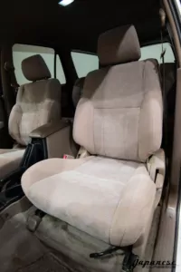 2000 Hilux Surf SSR-G V6