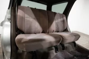 2000 Hilux Surf SSR-G V6