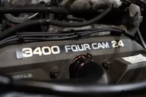 2000 Hilux Surf SSR-G V6