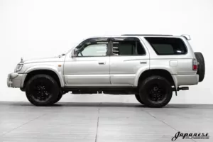 2000 Hilux Surf SSR-G V6