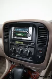 1999 Land Cruiser VX Limited V8