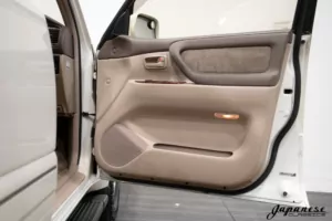 1999 Land Cruiser VX Limited V8